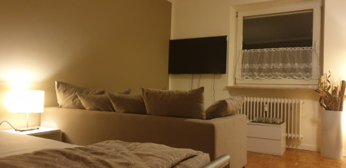 Fully furnished Studio Apartment in Central Munich - Gallery - 16