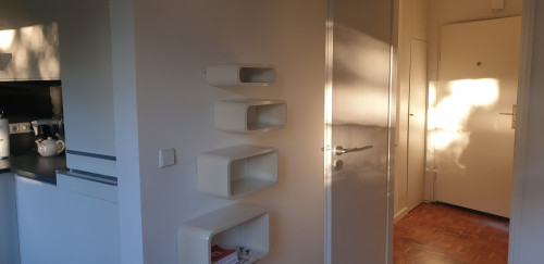 Fully furnished Studio Apartment in Central Munich - Gallery - 3