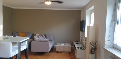 Fully furnished Studio Apartment in Central Munich - Gallery - 12
