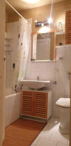 Fully furnished Studio Apartment in Central Munich - Gallery - 6