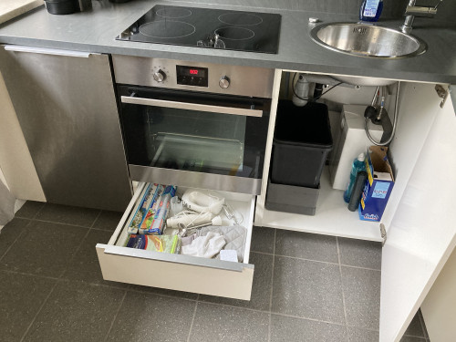 Fully furnished Studio Apartment in Central Munich - Gallery - 8