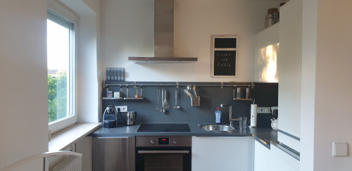 Fully furnished Studio Apartment in Central Munich - Gallery - 13