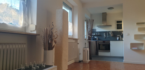 Fully furnished Studio Apartment in Central Munich - Gallery - 20