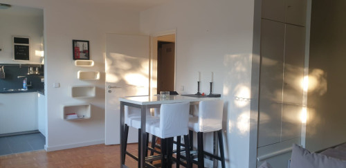 Fully furnished Studio Apartment in Central Munich - Gallery - 19