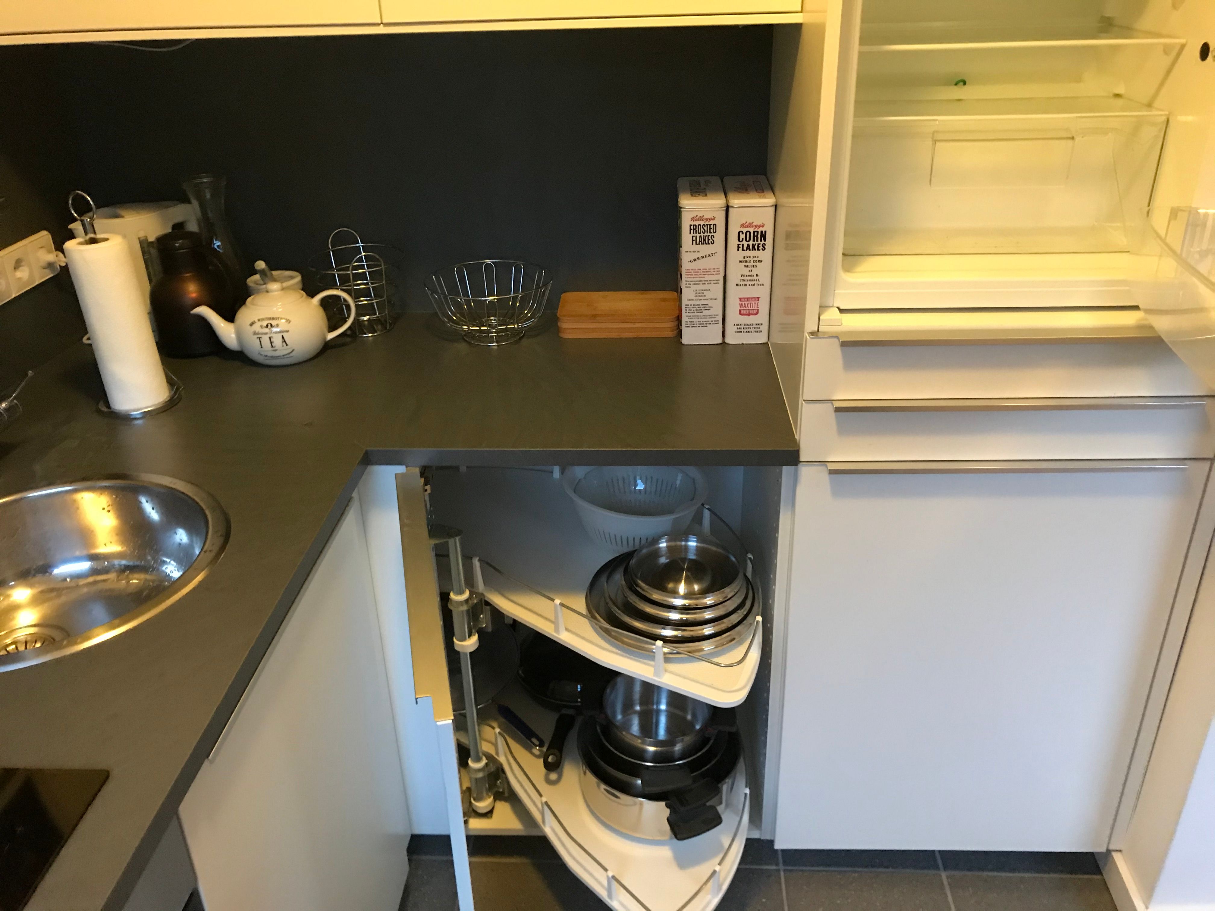 Fully Furnished Studio Apartment In Central Munich - 6