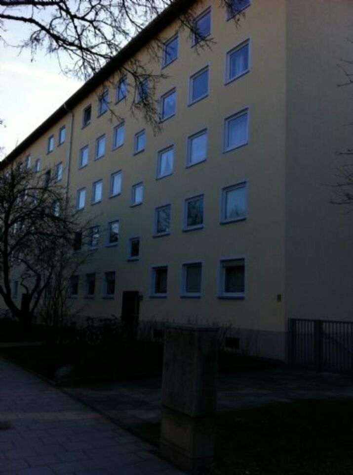 Fully Furnished Studio Apartment In Central Munich - 4