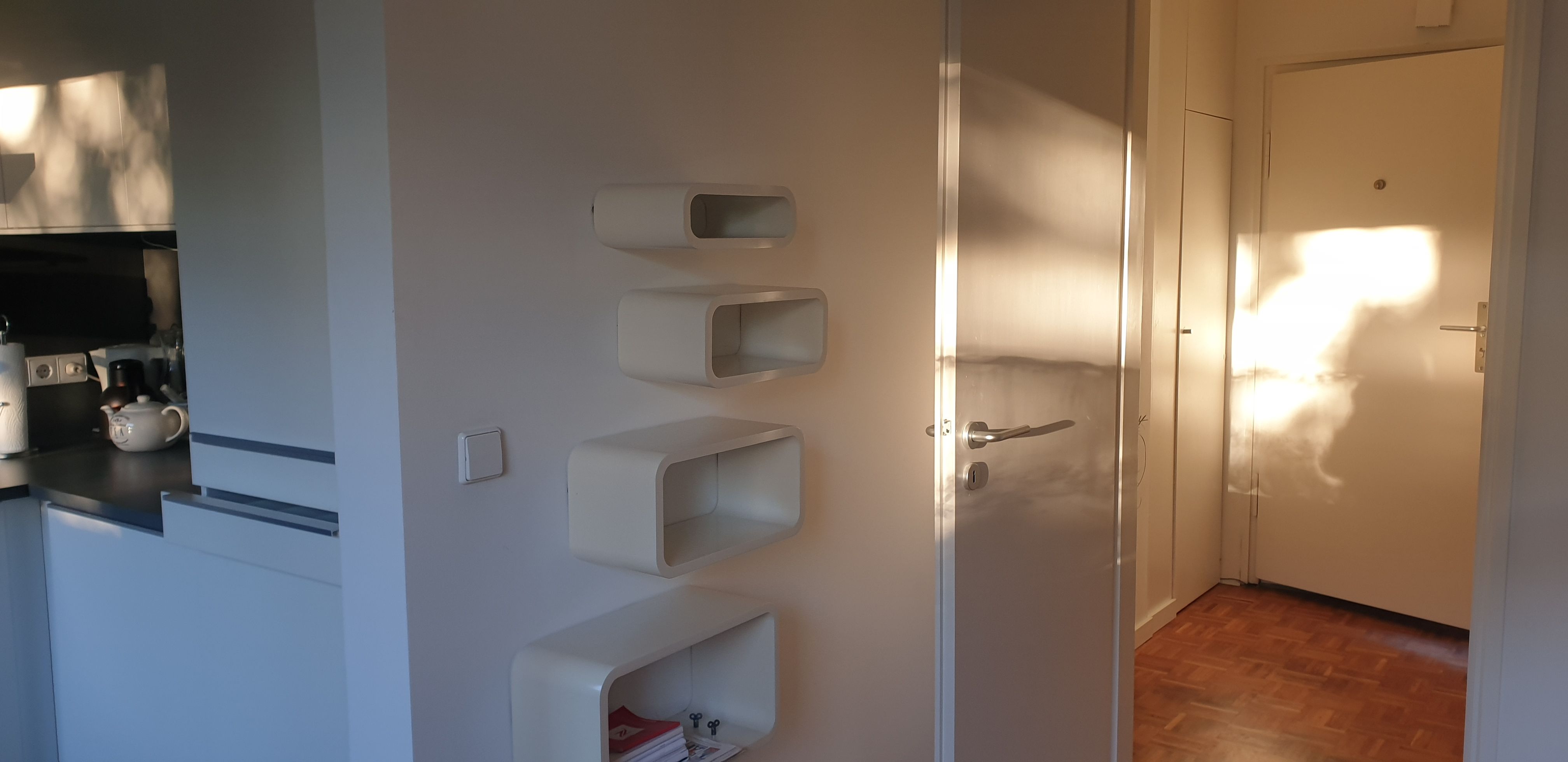 Fully Furnished Studio Apartment In Central Munich - 2