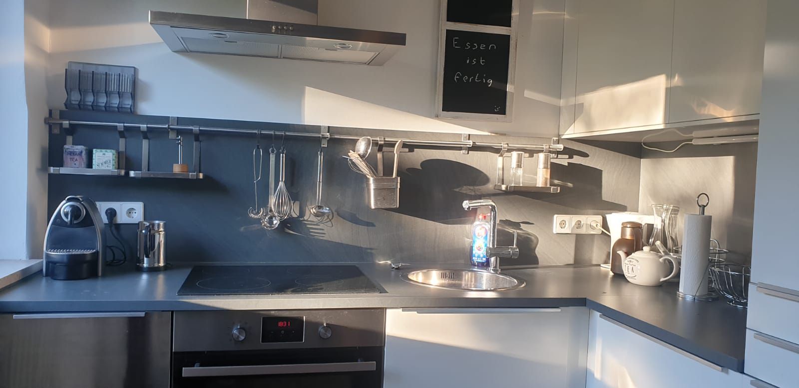 Fully Furnished Studio Apartment In Central Munich - 12