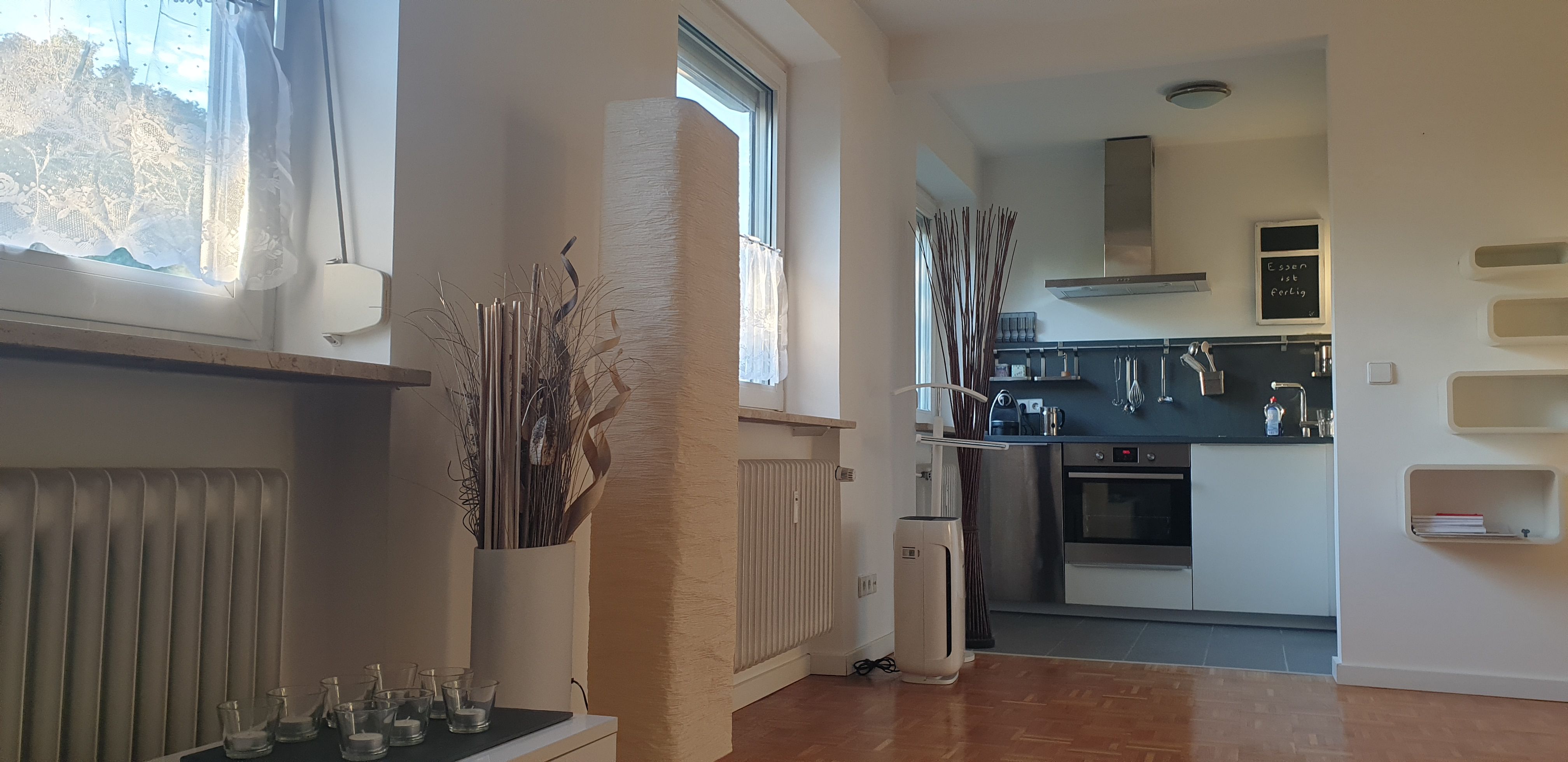 Fully Furnished Studio Apartment In Central Munich - 19