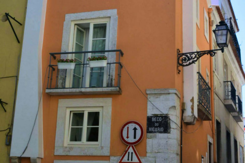 Rua do Vigário - Gallery - 14