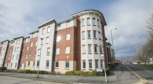 Foundry Court