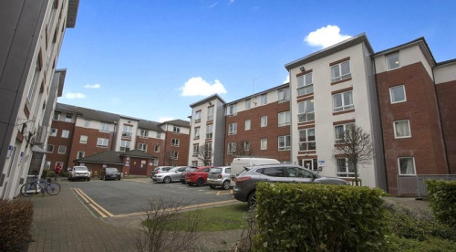 Foundry Court