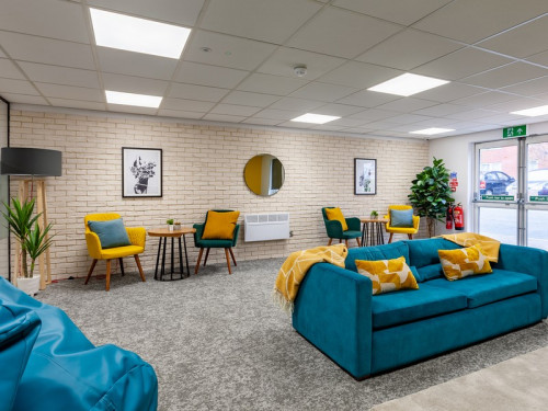 Foundry Court