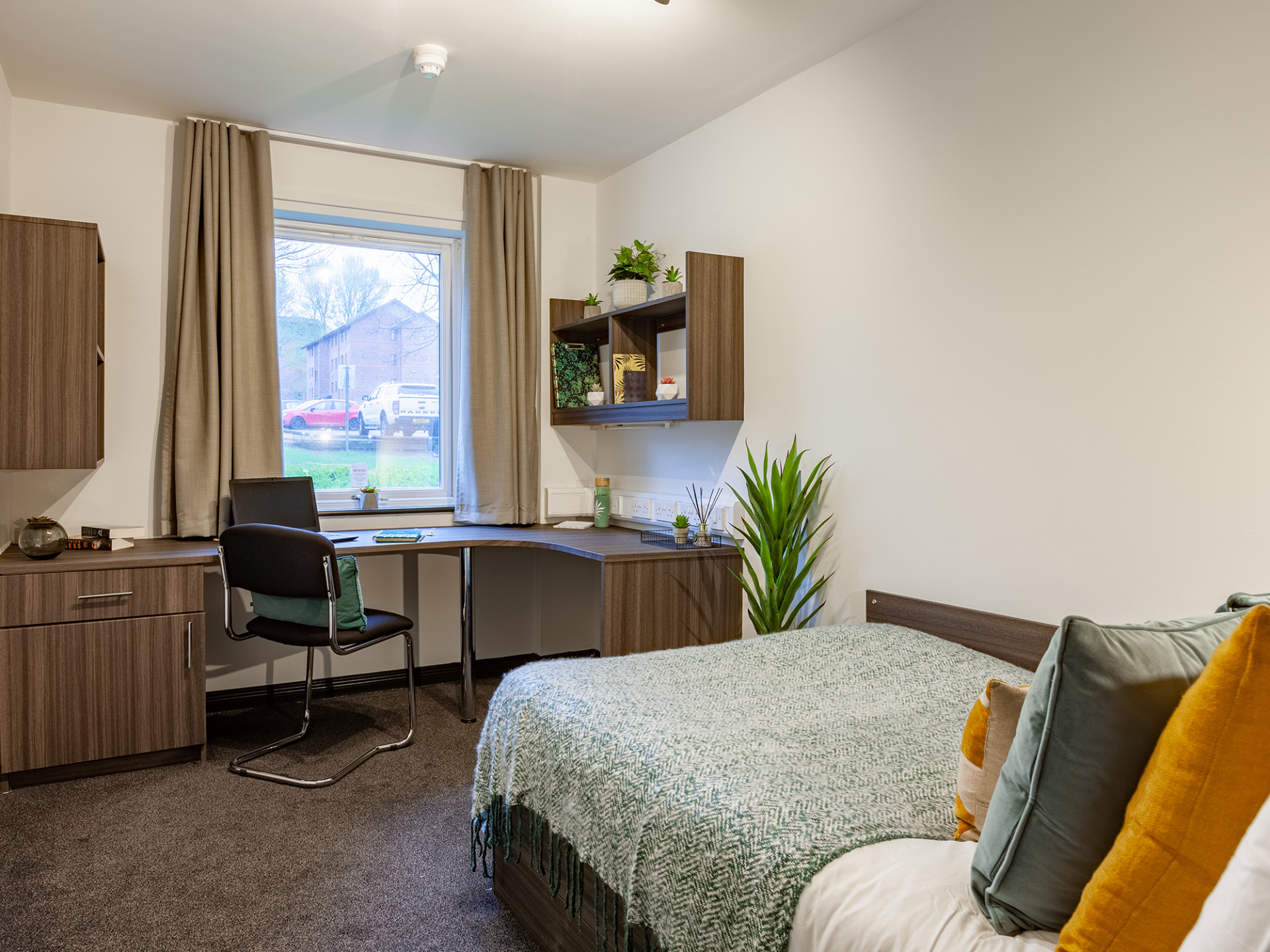 Platinum En-Suite  -  Foundry Court  - Gallery -  17