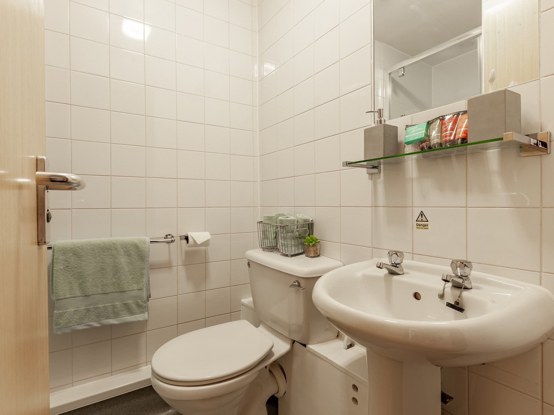  Platinum En-Suite  -  Foundry Court  - Gallery -  23