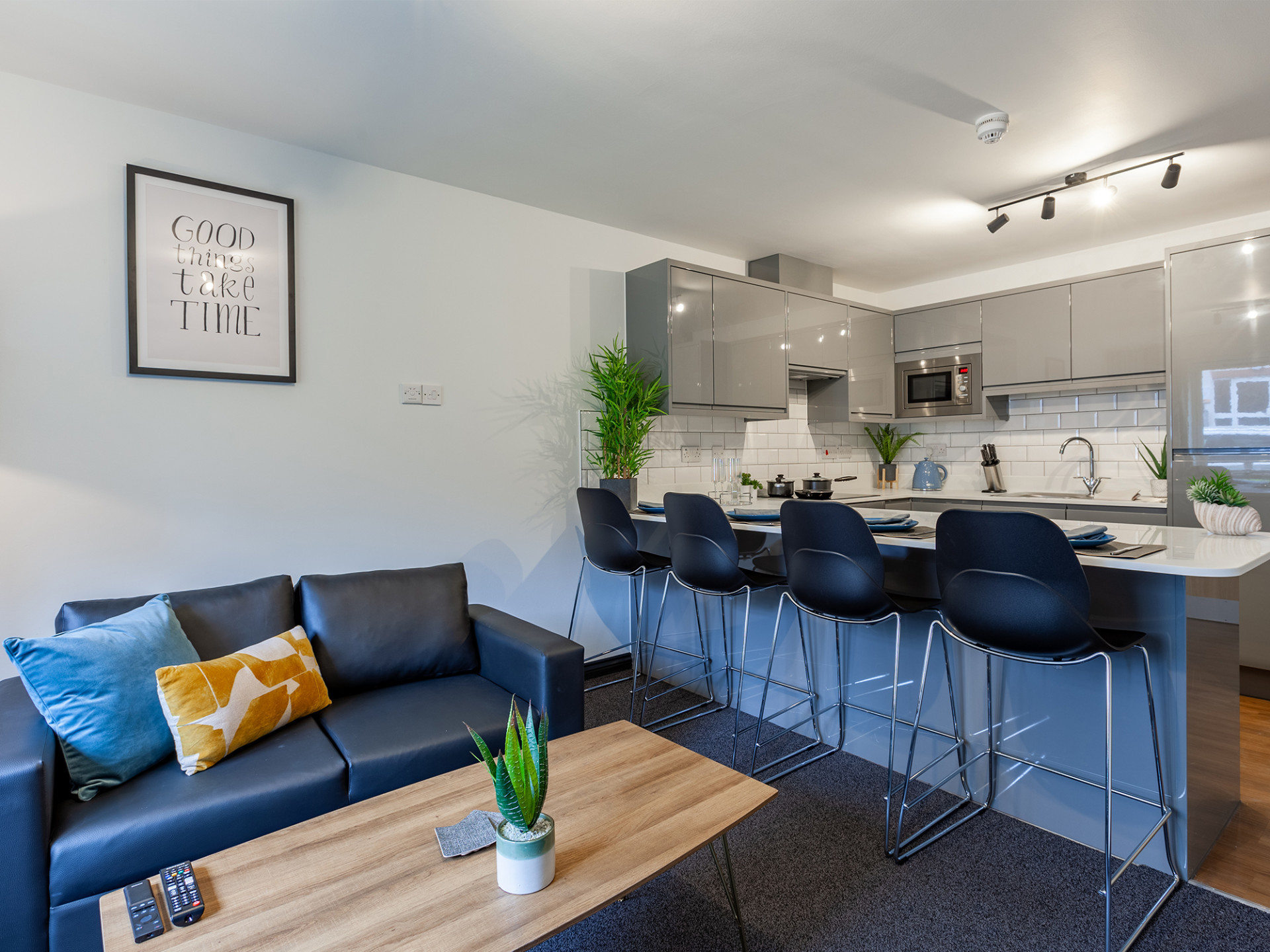  Platinum En-Suite  -  Foundry Court  - Gallery -  18