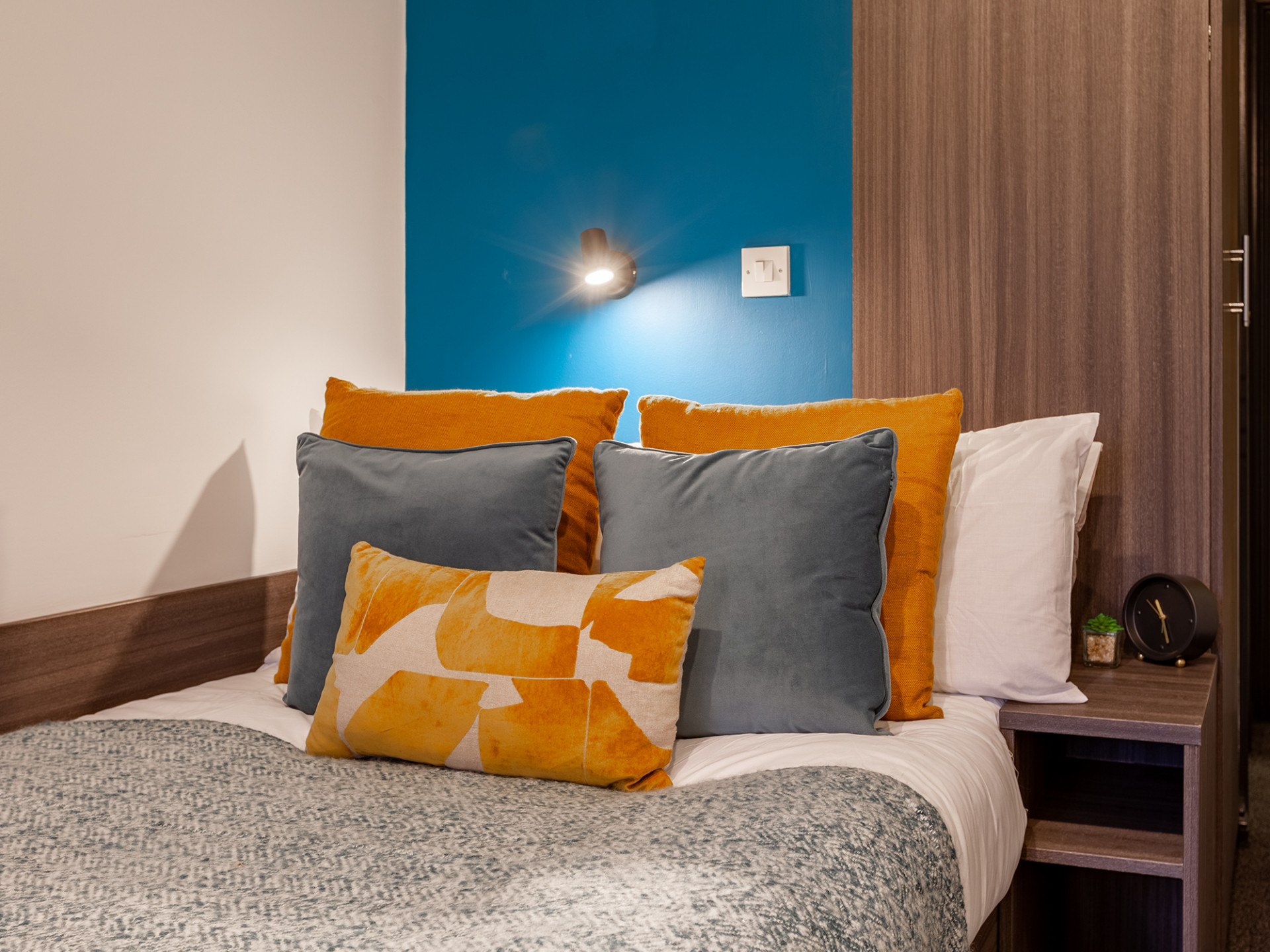  Platinum En-Suite  -  Foundry Court  - Gallery -  22