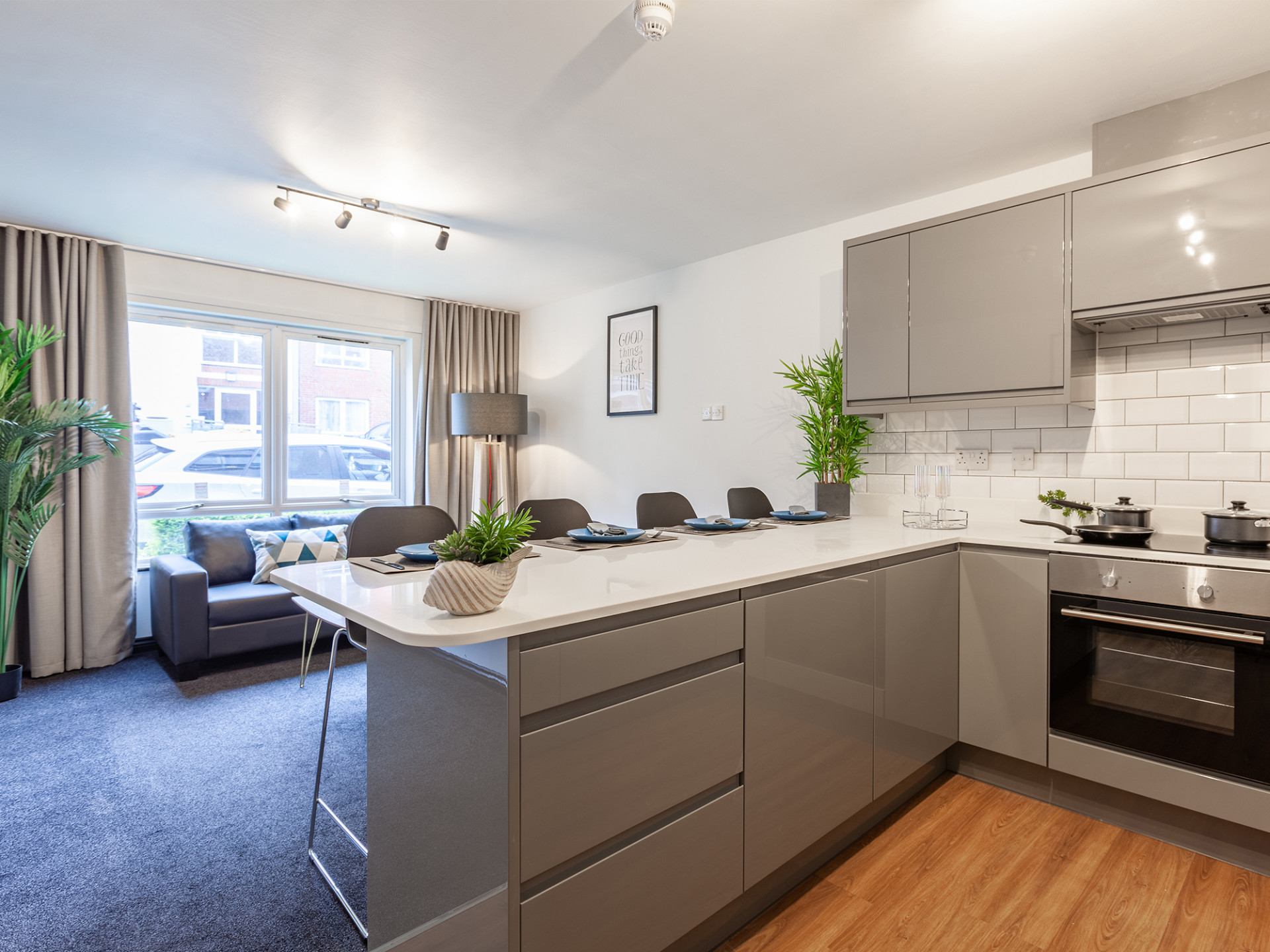  Platinum En-Suite  -  Foundry Court  - Gallery -  19
