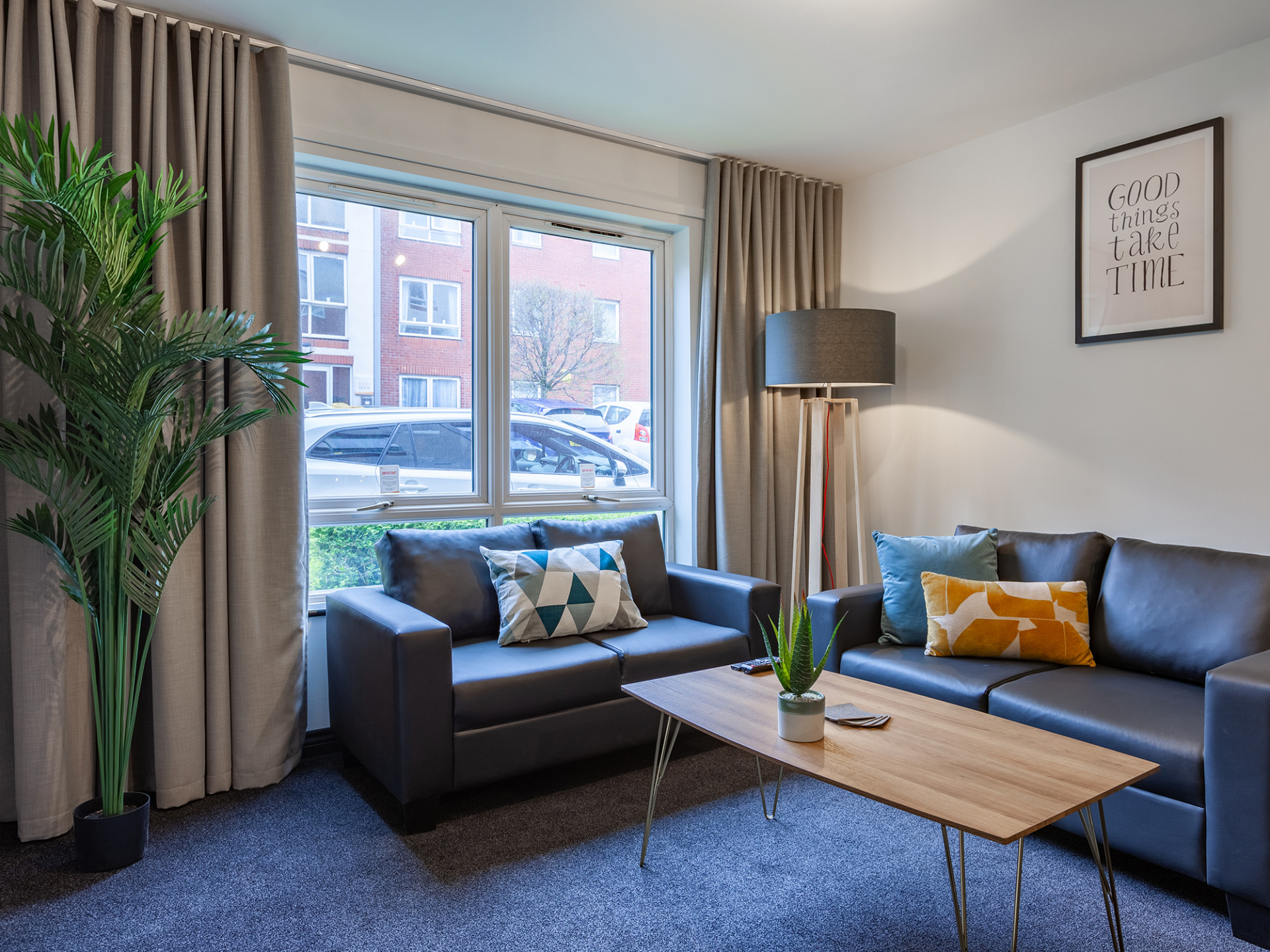  Platinum En-Suite  -  Foundry Court  - Gallery -  7
