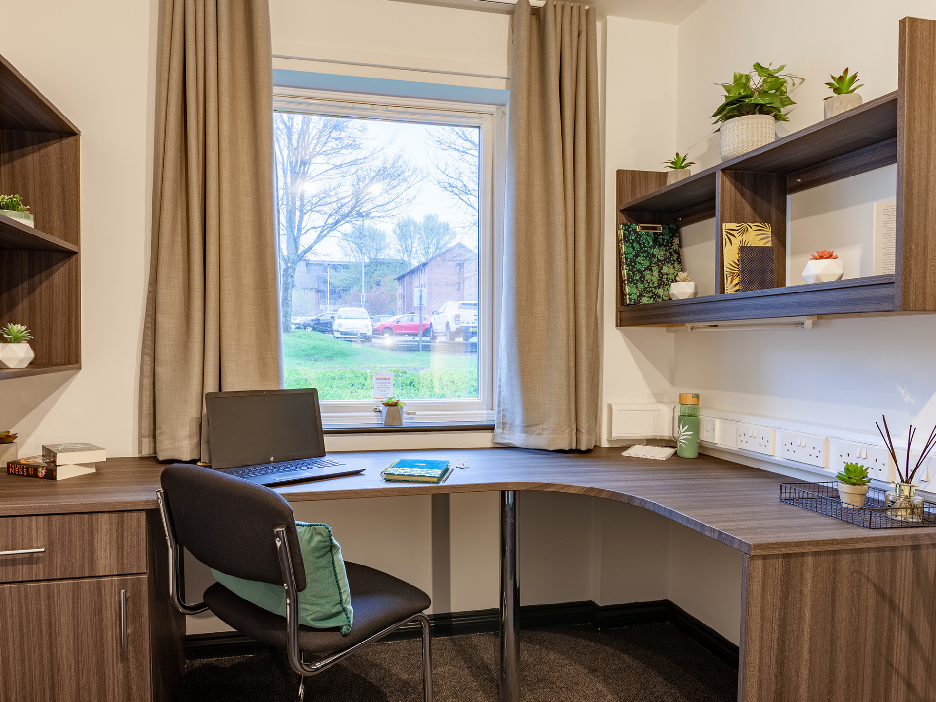  Platinum En-Suite  -  Foundry Court  - Gallery -  12