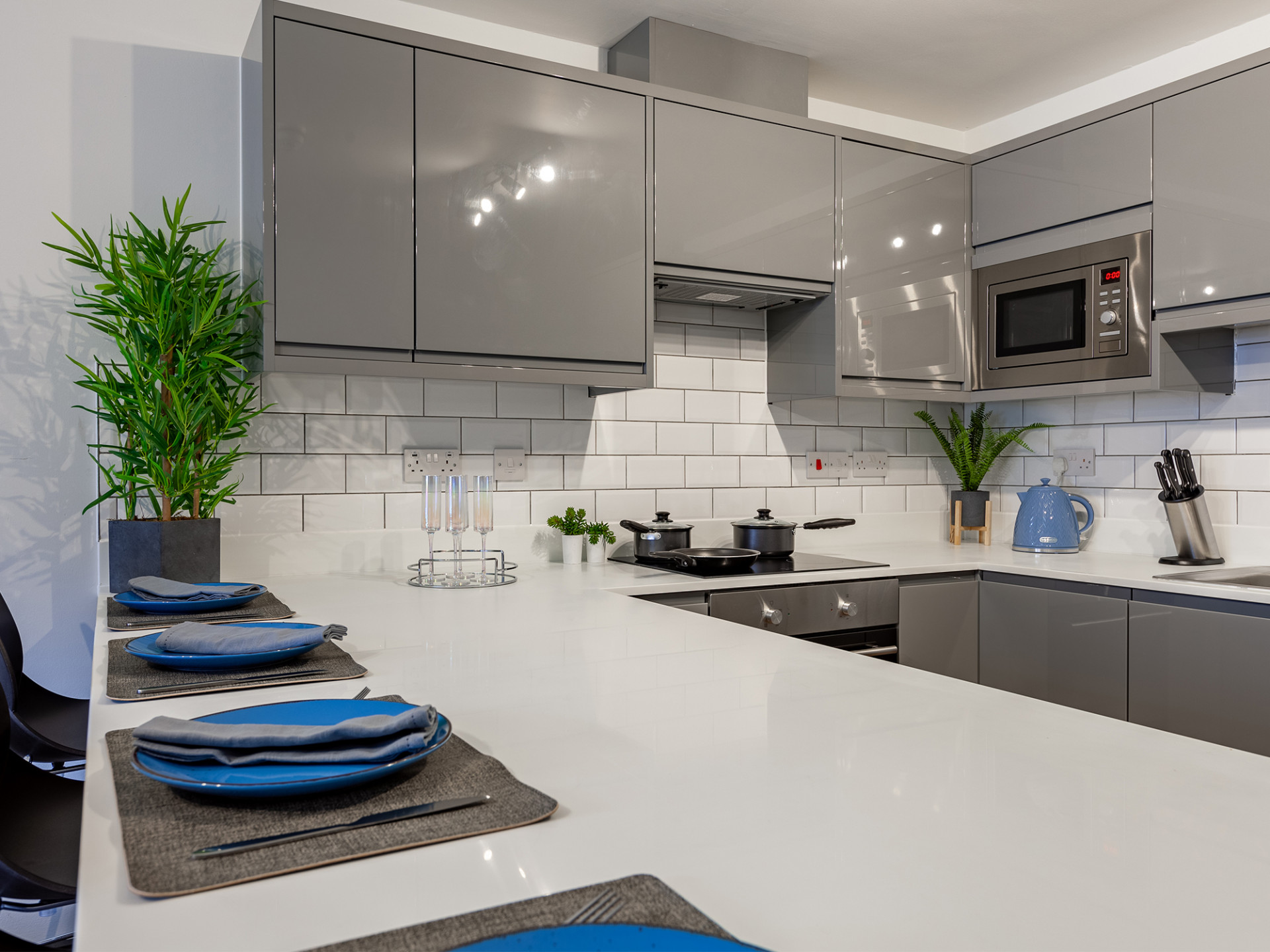  Platinum En-Suite  -  Foundry Court  - Gallery -  6