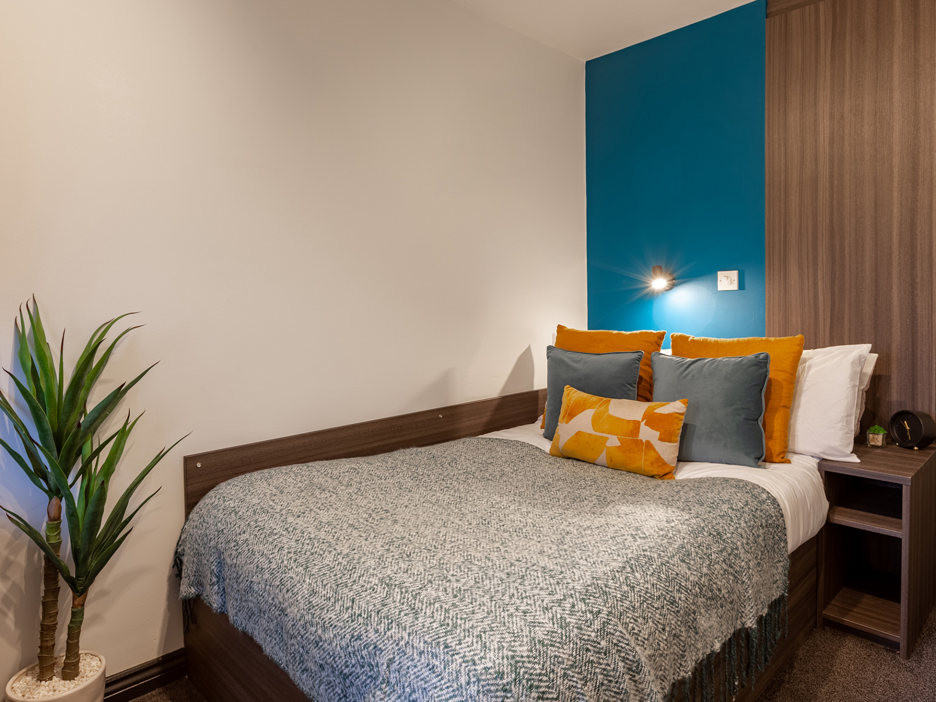 Platinum En-Suite  -  Foundry Court  - Gallery -  1