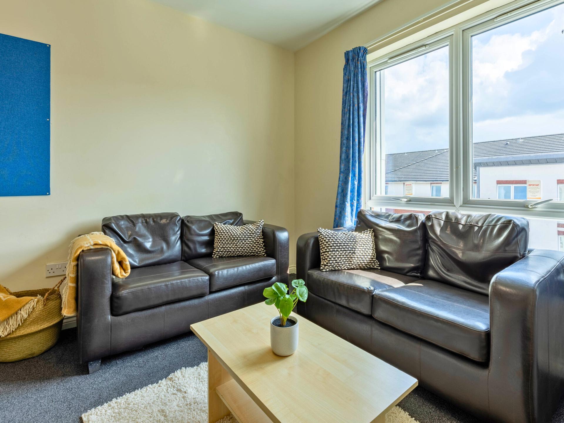  Premium En-Suite  -  Foundry Court  - Gallery -  21