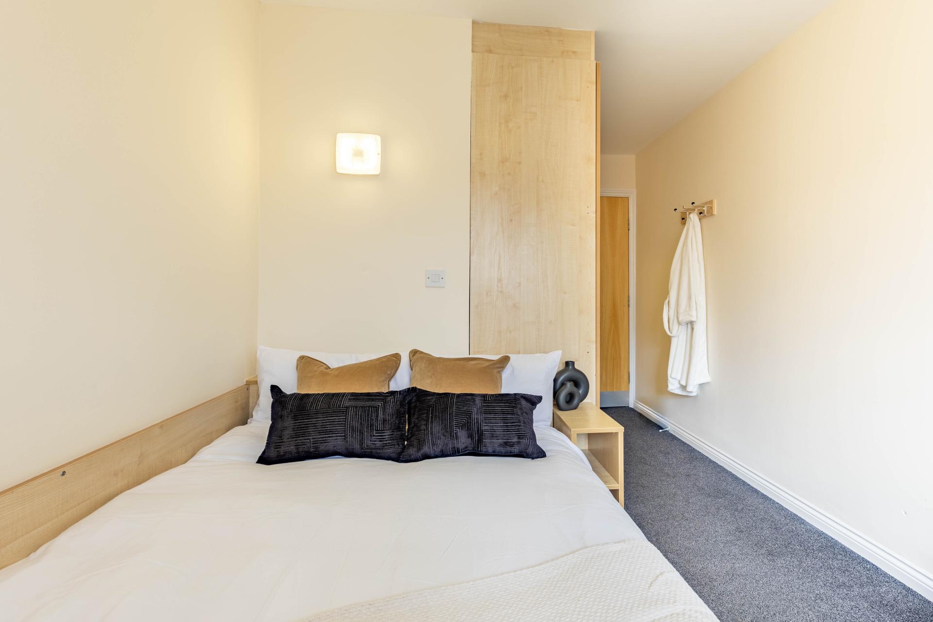  Premium En-Suite  -  Foundry Court  - Gallery -  1