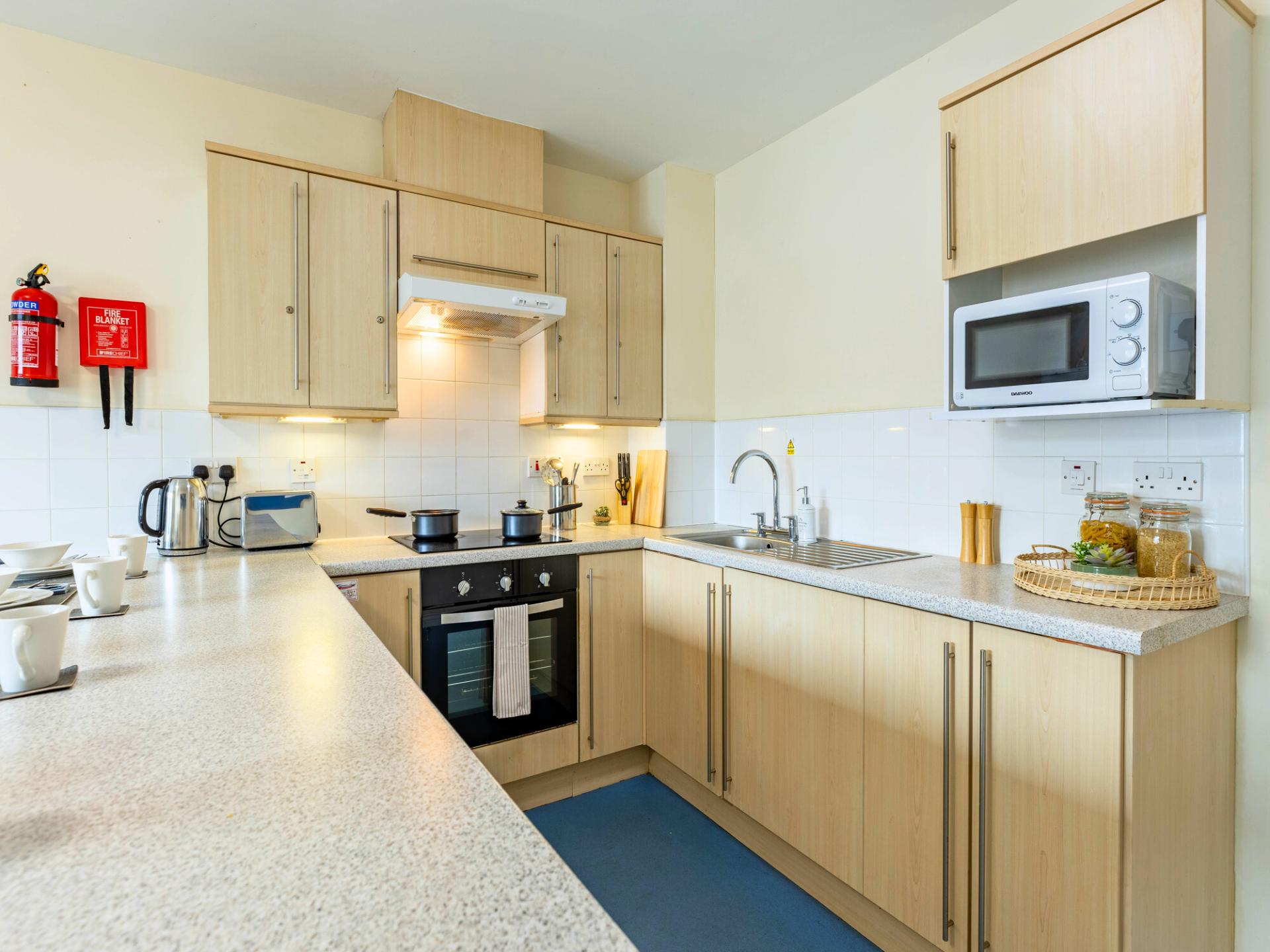  Premium En-Suite  -  Foundry Court  - Gallery -  14