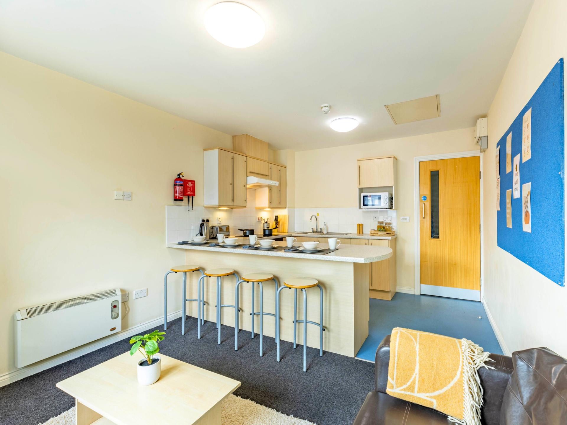  Premium En-Suite  -  Foundry Court  - Gallery -  13