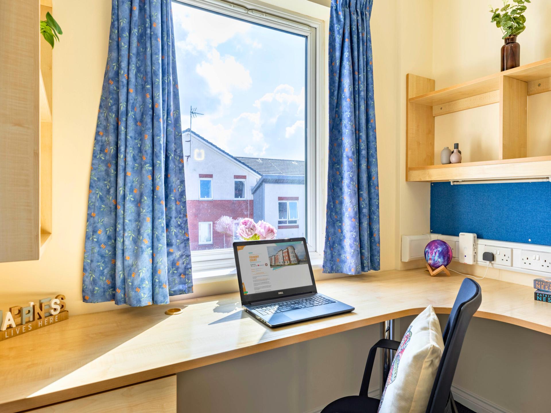  Premium En-Suite  -  Foundry Court  - Gallery -  11