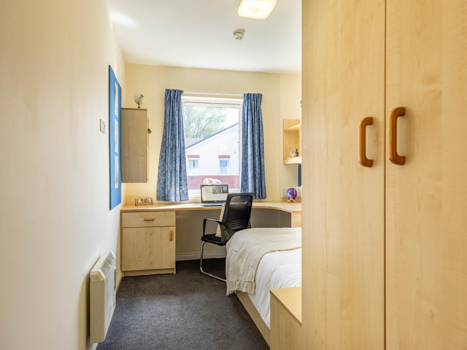  Premium En-Suite  -  Foundry Court  - Gallery -  9