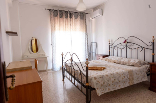 Room in Via dei Piccioni, Catania for 126 m² with 4 bedrooms - Gallery - 8