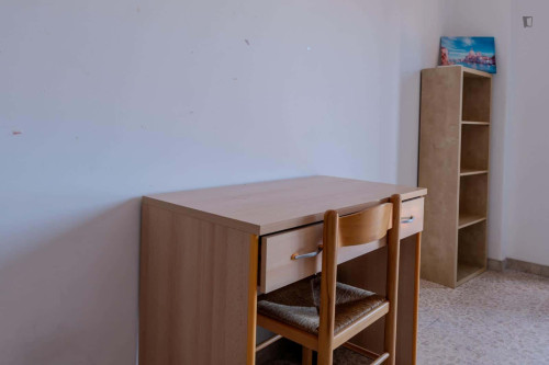 Room in Via dei Piccioni, Catania for 126 m² with 4 bedrooms - Gallery - 20
