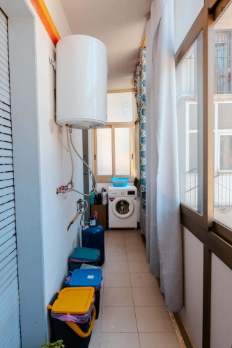 Room in Via dei Piccioni, Catania for 126 m² with 4 bedrooms - Gallery - 2