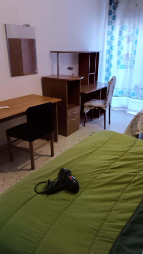 Room in Via dei Piccioni, Catania for 126 m² with 4 bedrooms - Gallery - 13