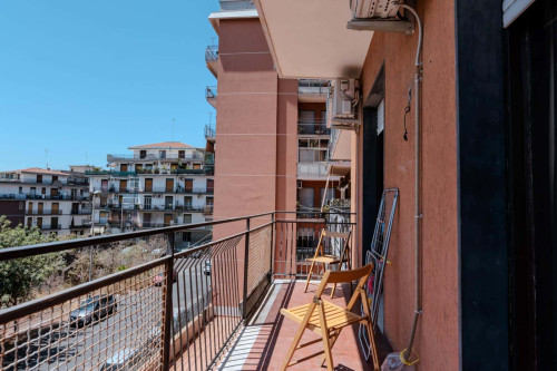 Room in Via dei Piccioni, Catania for 126 m² with 4 bedrooms - Gallery - 19