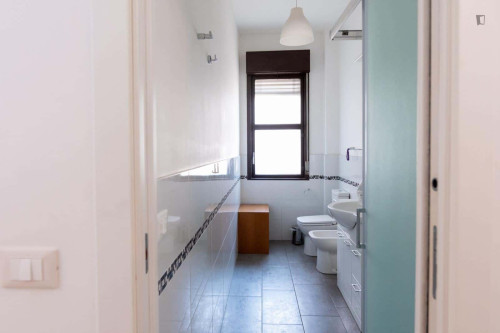 Room in Via dei Piccioni, Catania for 126 m² with 4 bedrooms - Gallery - 7