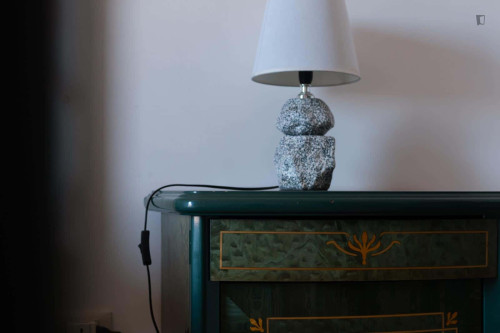Room in Via dei Piccioni, Catania for 126 m² with 4 bedrooms - Gallery - 15