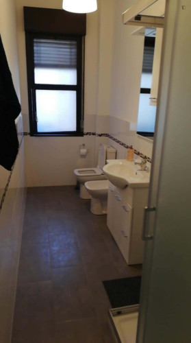 Room in Via dei Piccioni, Catania for 126 m² with 4 bedrooms - Gallery - 9