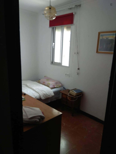 Apartment in Calle de la Yedra, La Zubia with 3 bedrooms - Gallery - 7