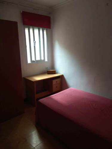 Apartment in Calle de la Yedra, La Zubia with 3 bedrooms - Gallery - 17