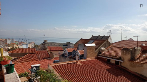 Appealing studio close to Panteão Nacional - Gallery - 11
