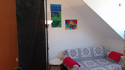 Appealing studio close to Panteão Nacional - Gallery - 2