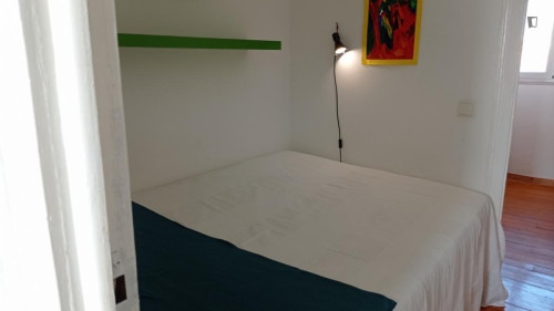 Appealing studio close to Panteão Nacional - Gallery - 9