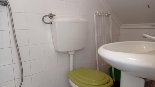 Appealing studio close to Panteão Nacional - Gallery - 7