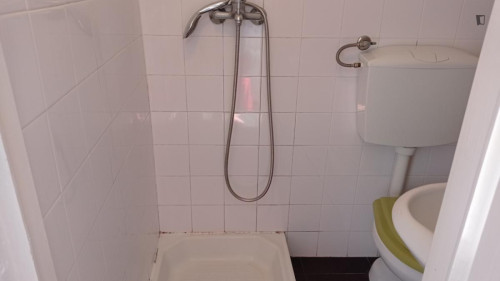Appealing studio close to Panteão Nacional - Gallery - 6
