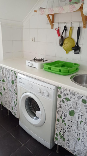 Appealing studio close to Panteão Nacional - Gallery - 4