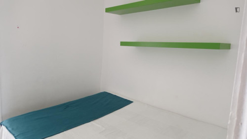 Appealing studio close to Panteão Nacional - Gallery - 10