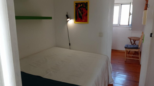 Appealing studio close to Panteão Nacional - Gallery - 8